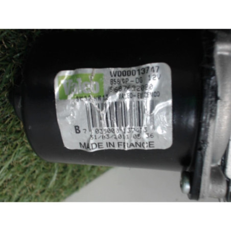 Moteur essuie glace avant droit CITROEN C4 GRAND PICASSO 1 d’occasion