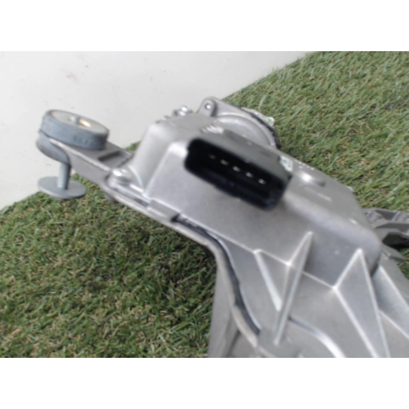 Moteur essuie glace avant droit CITROEN C4 GRAND PICASSO 1 d’occasion