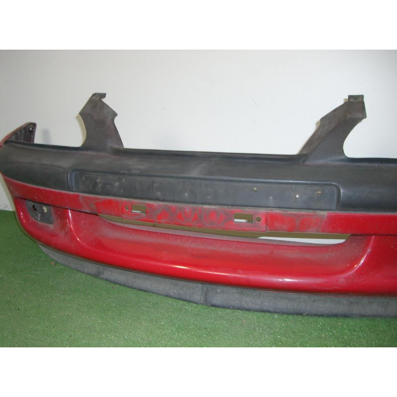 Pare choc avant OPEL TIGRA 1 COUPE d’occasion