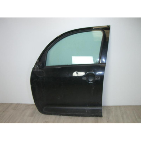 Porte avant gauche CITROEN  d’occasion
