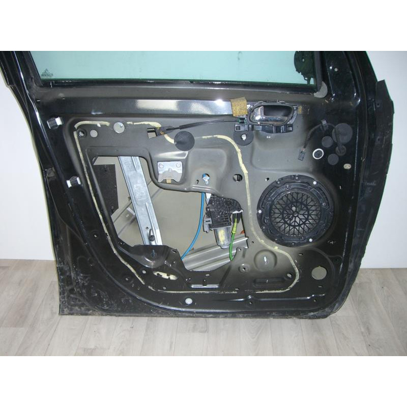 Porte avant gauche CITROEN  d’occasion