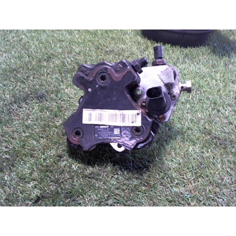 Pompe à injection MERCEDES CLASSE A 169 PHASE 1 d’occasion