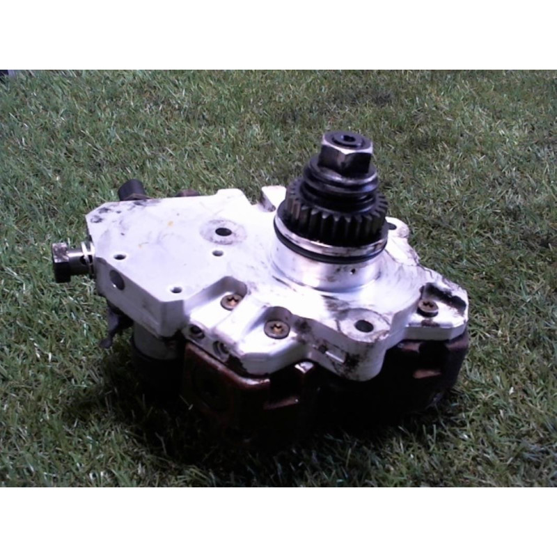 Pompe à injection MERCEDES CLASSE A 169 PHASE 1 d’occasion