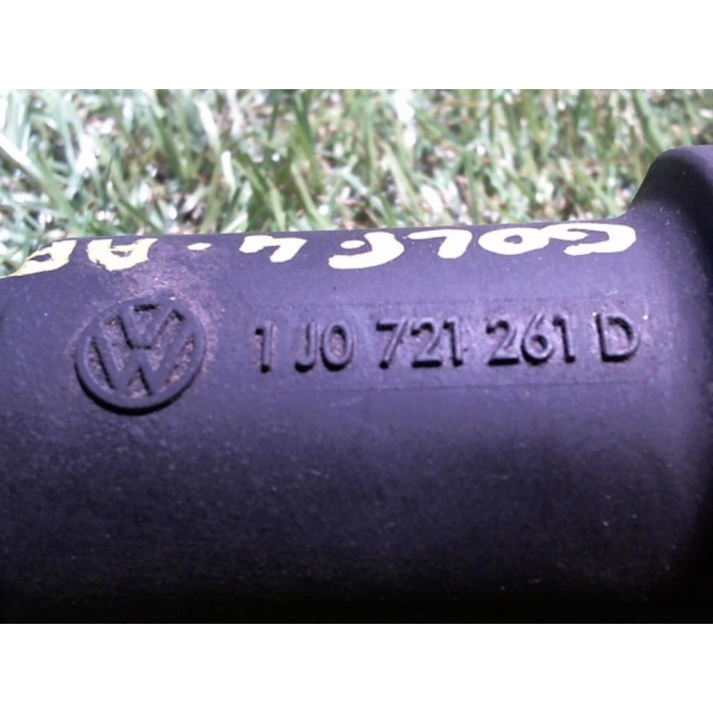 Recepteur VOLKSWAGEN GOLF 4 d’occasion
