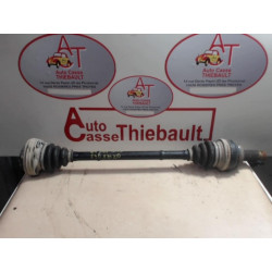 Cardan droit (transmission) BMW SERIE 3 (E90) PHASE 1 d’occasion