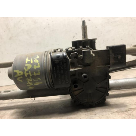Moteur essuie glace avant SEAT IBIZA 4 PHASE 1 d’occasion