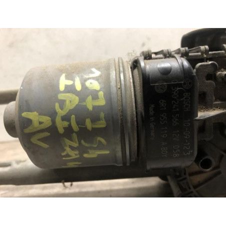 Moteur essuie glace avant SEAT IBIZA 4 PHASE 1 d’occasion