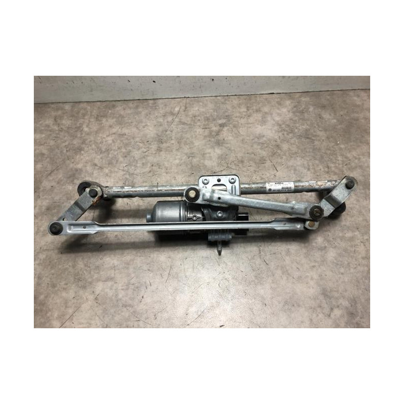 Moteur essuie glace avant SEAT IBIZA 4 PHASE 1 d’occasion
