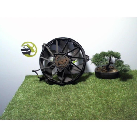 Moto ventilateur condenseur LANCIA PHEDRA d’occasion