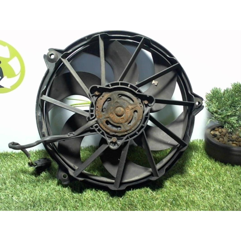 Moto ventilateur condenseur LANCIA PHEDRA d’occasion