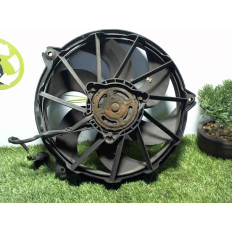 Moto ventilateur condenseur LANCIA PHEDRA d’occasion