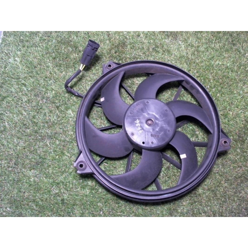 Moto ventilateur condenseur LANCIA PHEDRA d’occasion