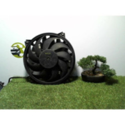 Moto ventilateur radiateur LANCIA PHEDRA d’occasion