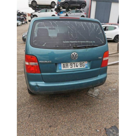 Support de pare chocs avant VOLKSWAGEN TOURAN 1 PHASE 1 d’occasion