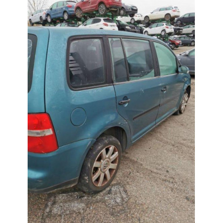 Support de pare chocs avant VOLKSWAGEN TOURAN 1 PHASE 1 d’occasion