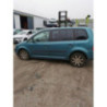Support de pare chocs avant VOLKSWAGEN TOURAN 1 PHASE 1 d’occasion