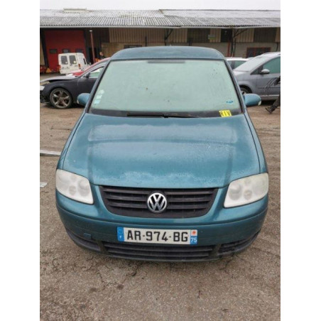 Support de pare chocs avant VOLKSWAGEN TOURAN 1 PHASE 1 d’occasion