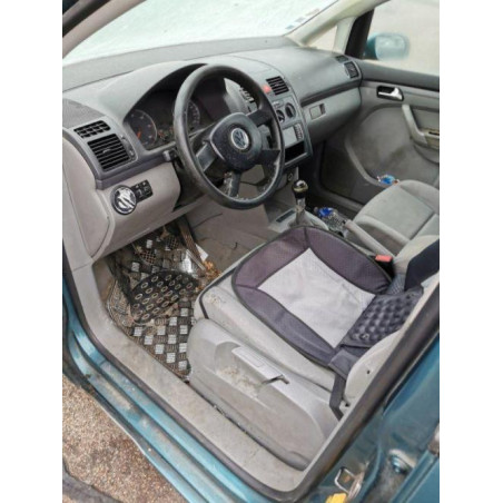 Support de pare chocs avant VOLKSWAGEN TOURAN 1 PHASE 1 d’occasion