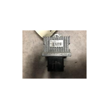 Boitier de prechauffage PEUGEOT PARTNER 2 PHASE 2 d’occasion