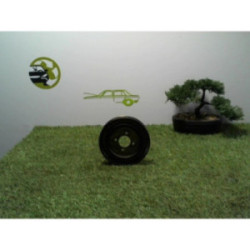 Poulie damper CITROEN BERLINGO 1 PHASE 1 d’occasion