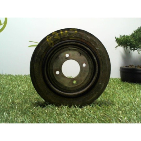 Poulie damper CITROEN BERLINGO 1 PHASE 1 d’occasion