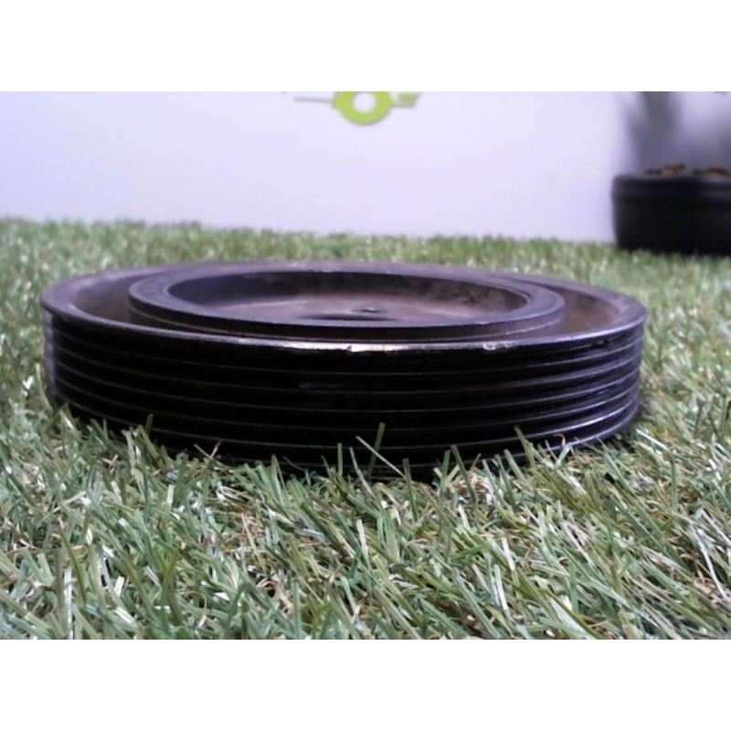 Poulie damper CITROEN BERLINGO 1 PHASE 1 d’occasion