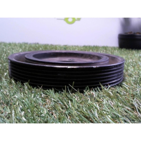 Poulie damper CITROEN BERLINGO 1 PHASE 1 d’occasion