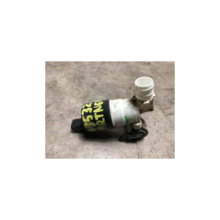 Pompe lave glace avant PEUGEOT PARTNER 2 PHASE 2 d’occasion