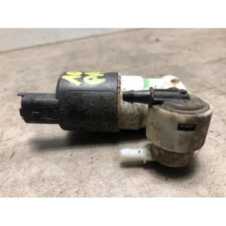 Pompe lave glace avant PEUGEOT PARTNER 2 PHASE 2 d’occasion