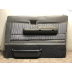 Panneau de porte avant droit TOYOTA LAND CRUISER 70 1990 d’occasion