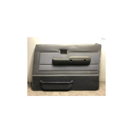 Panneau de porte avant droit TOYOTA LAND CRUISER 70 1990 d’occasion