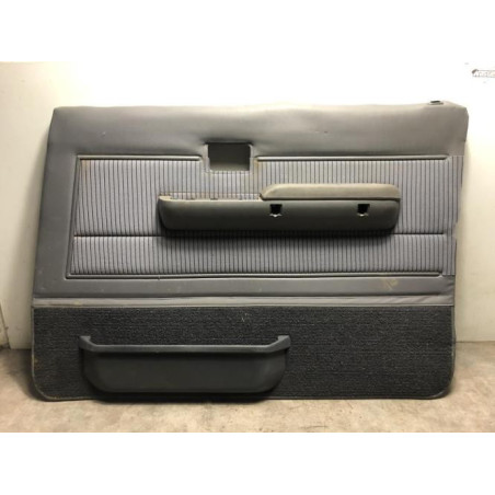 Panneau de porte avant droit TOYOTA LAND CRUISER 70 1990 d’occasion