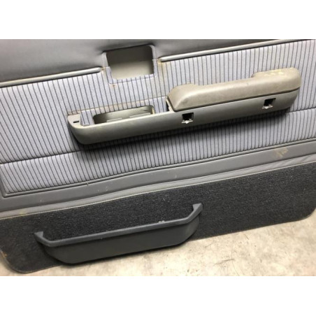 Panneau de porte avant droit TOYOTA LAND CRUISER 70 1990 d’occasion