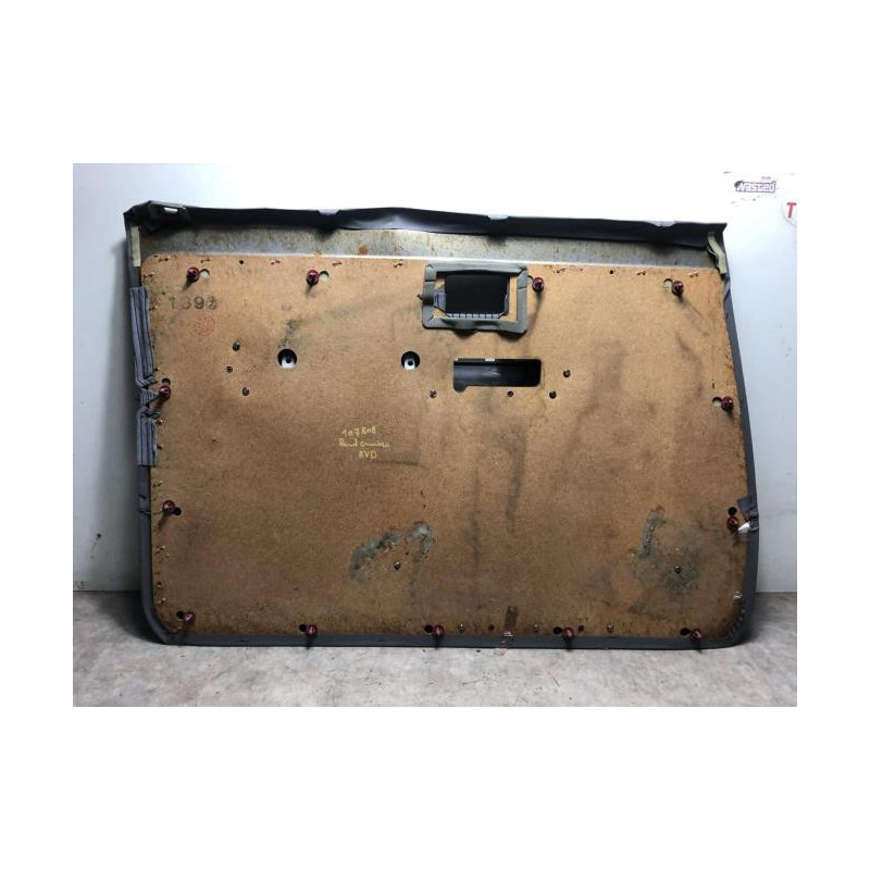 Panneau de porte avant droit TOYOTA LAND CRUISER 70 1990 d’occasion