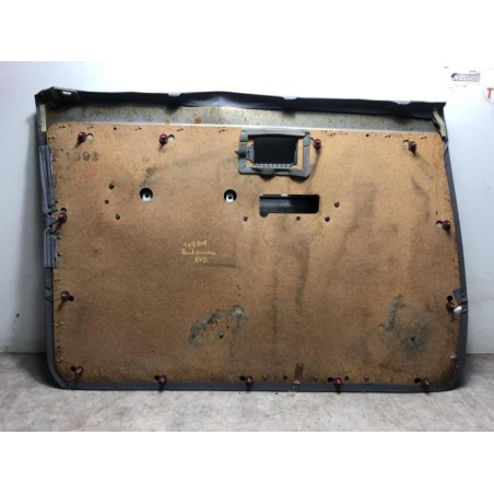 Panneau de porte avant droit TOYOTA LAND CRUISER 70 1990 d’occasion