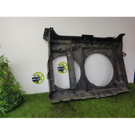 Face avant LANCIA PHEDRA d’occasion