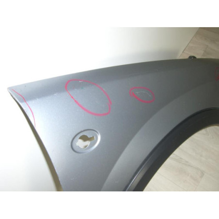 Aile avant droit OPEL CORSA C PHASE 1 d’occasion