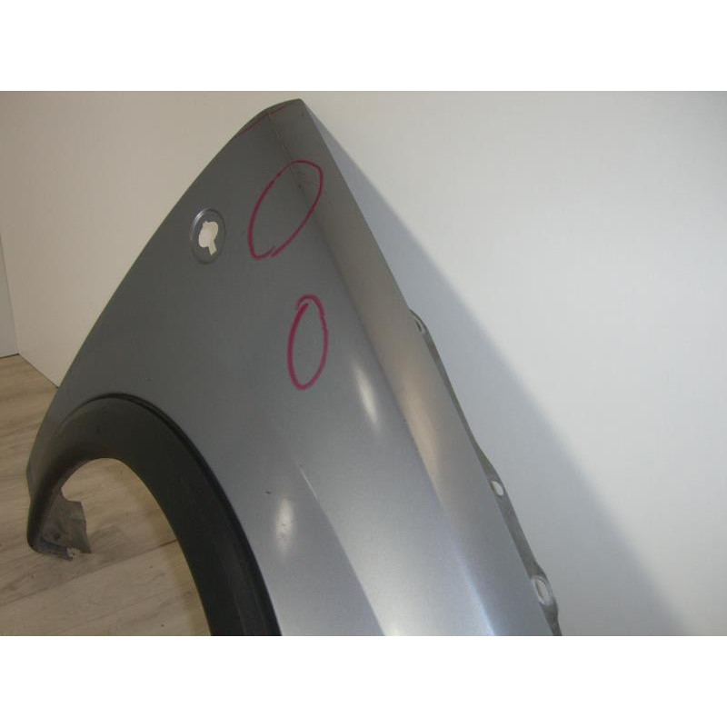 Aile avant droit OPEL CORSA C PHASE 1 d’occasion