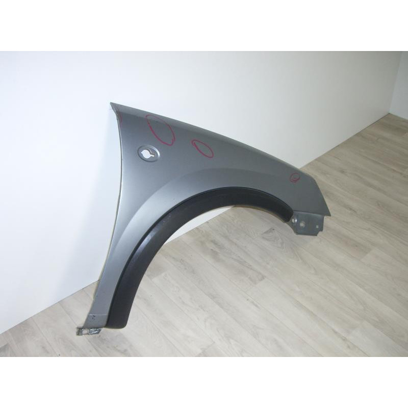 Aile avant droit OPEL CORSA C PHASE 1 d’occasion