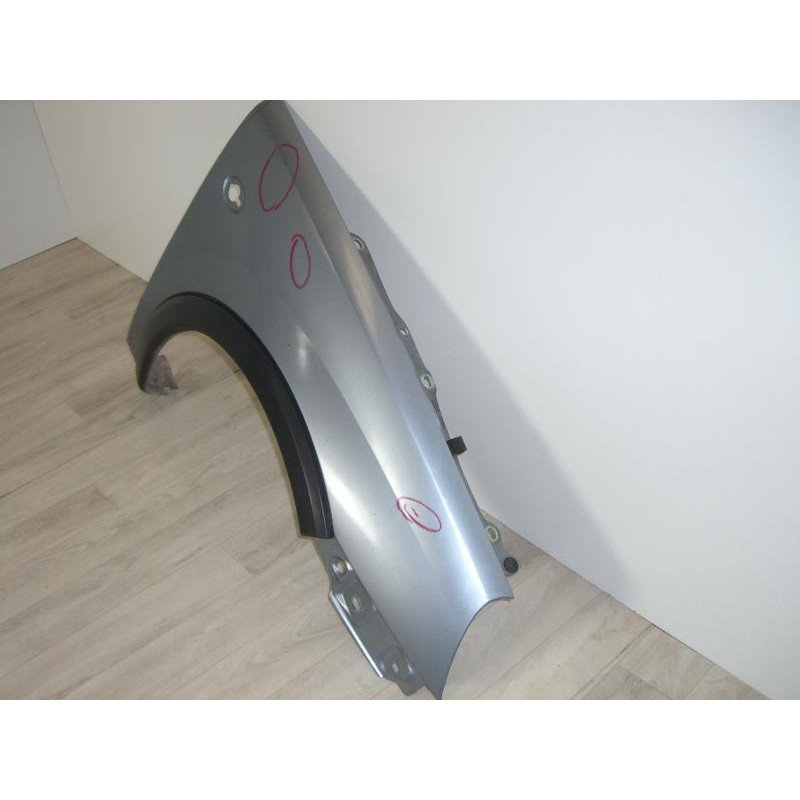 Aile avant droit OPEL CORSA C PHASE 1 d’occasion