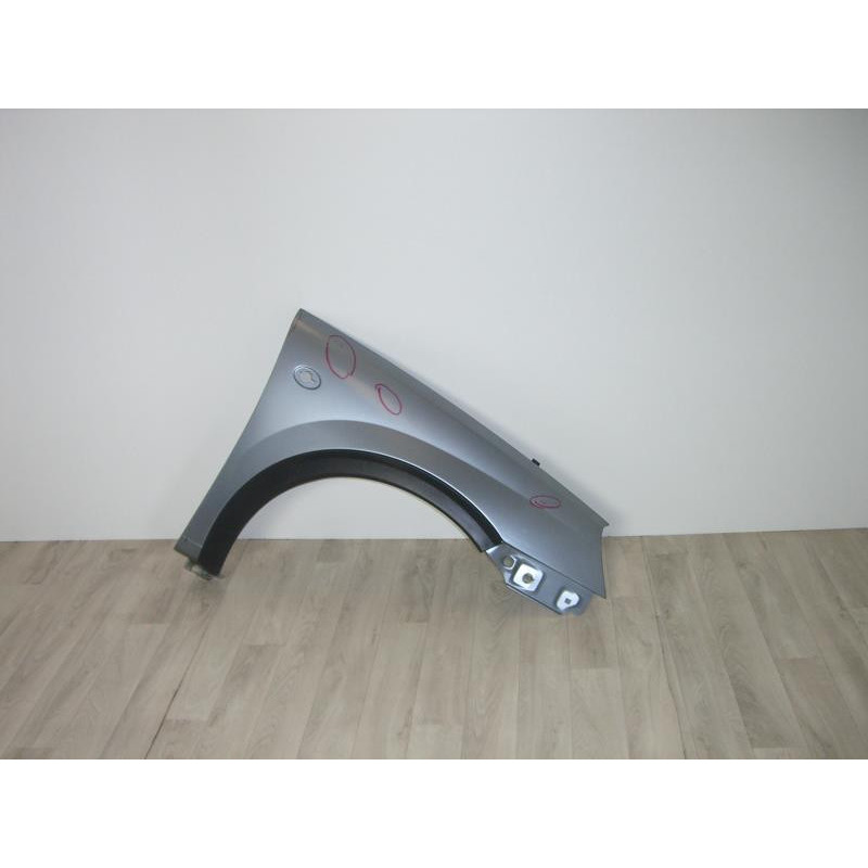 Aile avant droit OPEL CORSA C PHASE 1 d’occasion