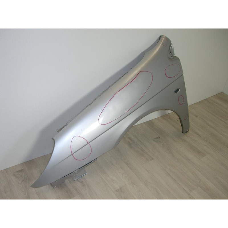Aile avant gauche CITROEN C5 1 PHASE 1 d’occasion