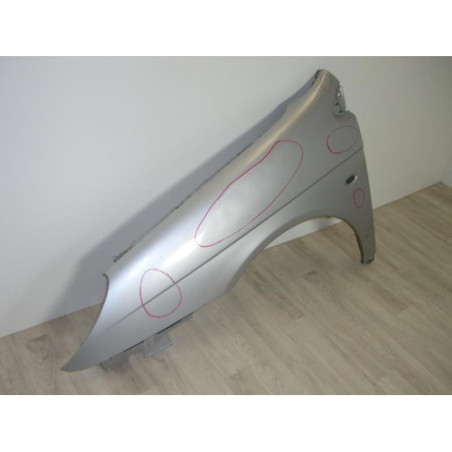 Aile avant gauche CITROEN C5 1 PHASE 1 d’occasion