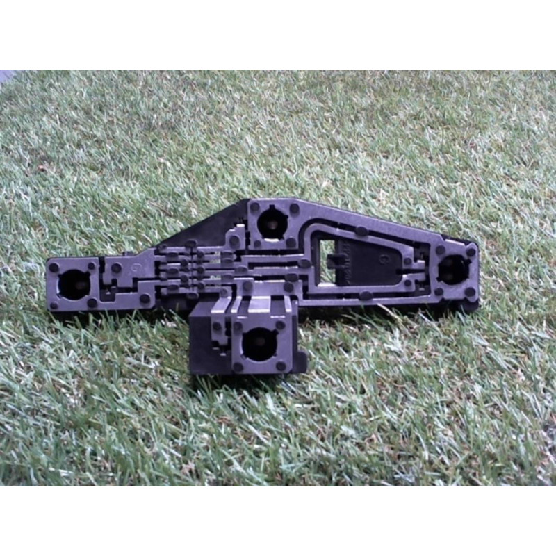 Platine feu arriere gauche RENAULT LAGUNA 2 PHASE 1 BREAK d’occasion