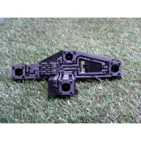 Platine feu arriere gauche RENAULT LAGUNA 2 PHASE 1 BREAK d’occasion