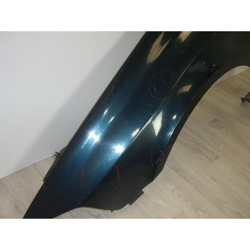 Aile avant gauche RENAULT LAGUNA 2 PHASE 1 d’occasion