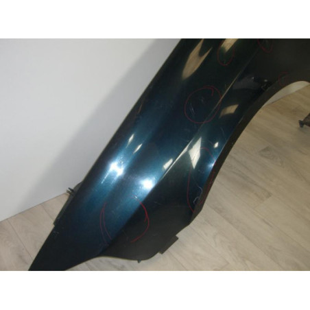 Aile avant gauche RENAULT LAGUNA 2 PHASE 1 d’occasion