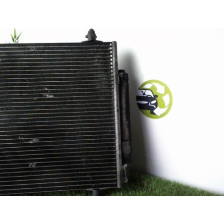 Condenseur de clim LANCIA PHEDRA d’occasion