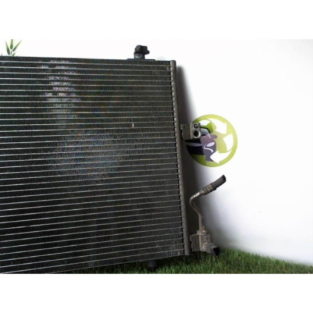 Condenseur de clim LANCIA PHEDRA d’occasion