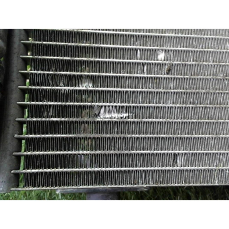 Condenseur de clim LANCIA PHEDRA d’occasion